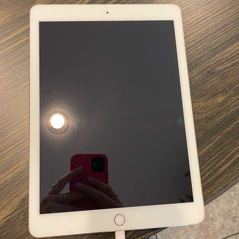 IPad Air 2